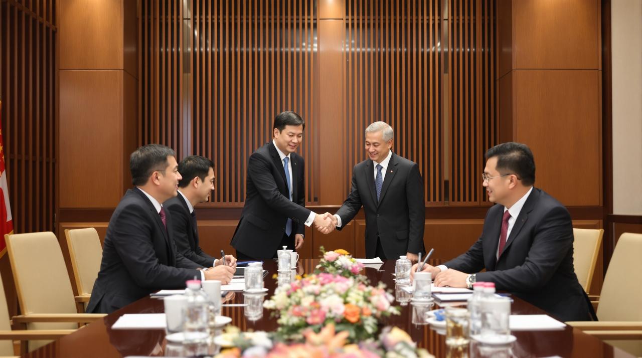 樱花视频与Netflix达成战略合作,多部作品将登陆全球平台