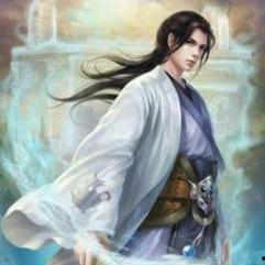 孟浩的图片,山水间漫步的文人情怀