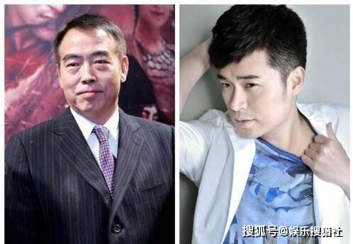 娱乐圈复杂吗,揭秘复杂背后的真相