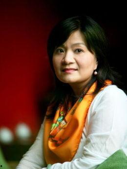 演员咏梅个人资料