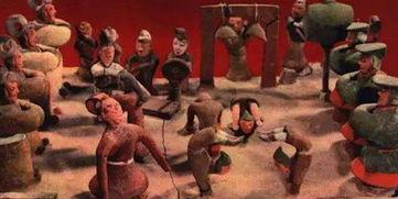 搞笑唐朝节目,宫廷趣闻与民间轶事