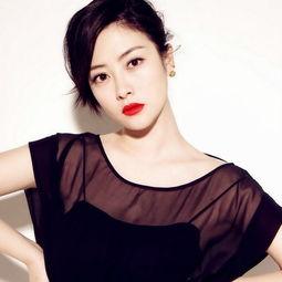 演员朱锐生活照